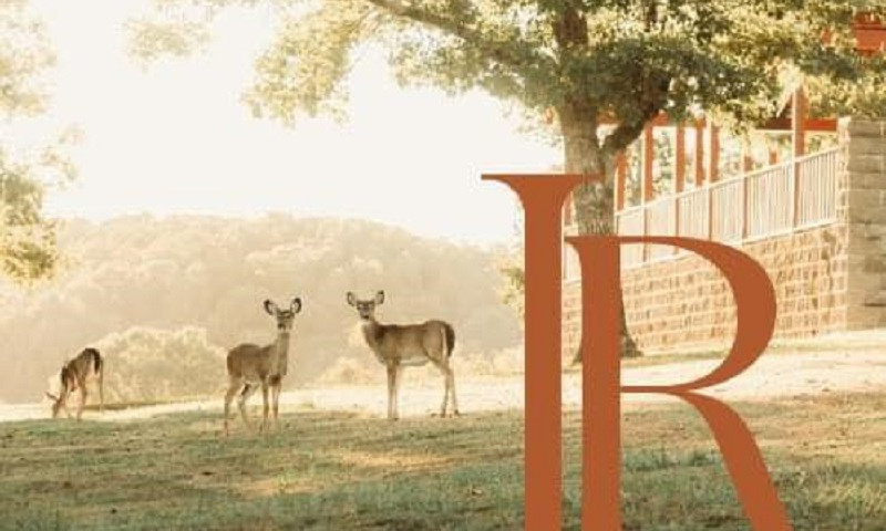 James Ranch Lodge
