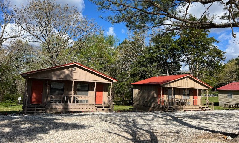 Ozark RV Park