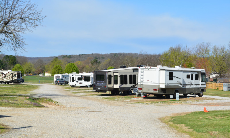 Southgate RV Park