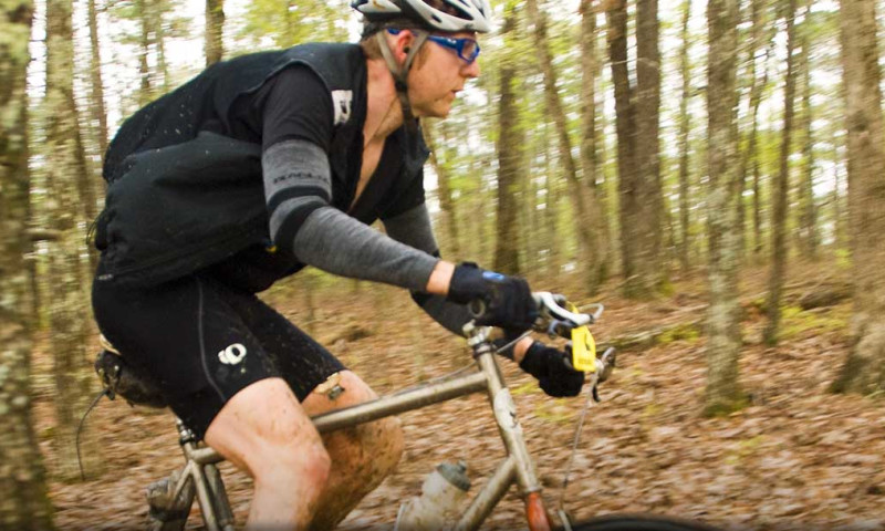 Ouachita National Recreation Trail