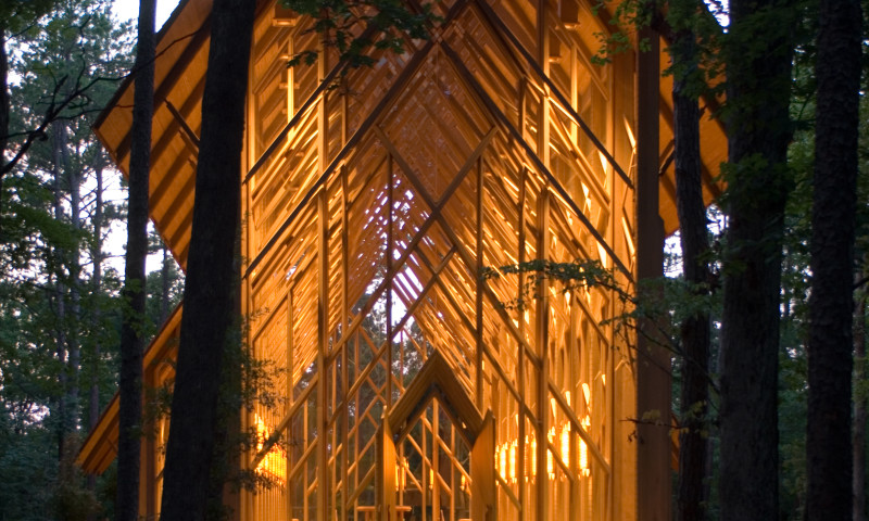 Anthony Chapel
