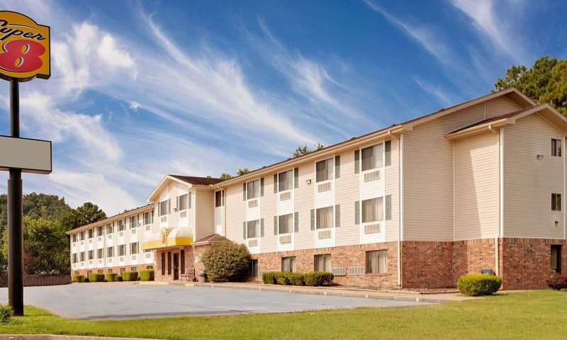 Super 8 Fayetteville