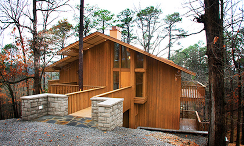 Cottages at Crescent Park