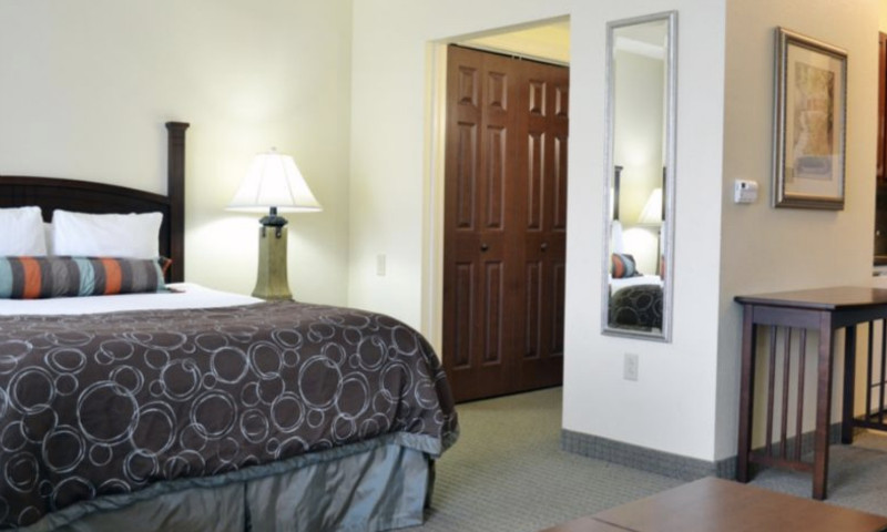 Staybridge Suites