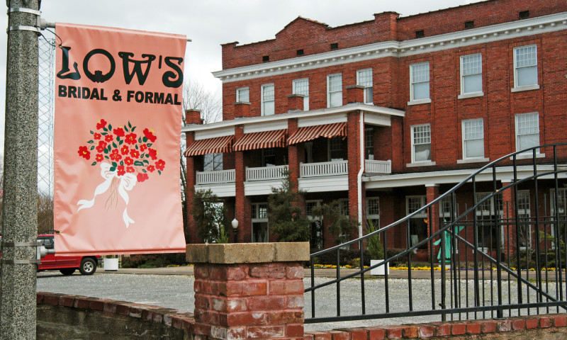 prom dress shops in fayetteville ar