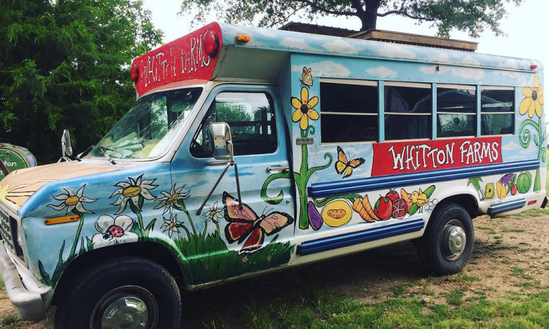 Whitton Farms