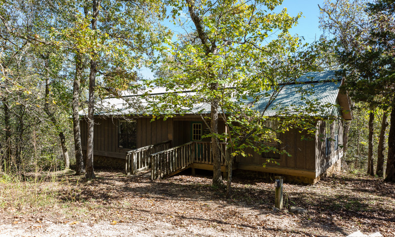 Ozark Natural Science Center