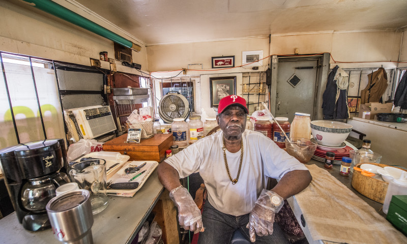 Jones Bar-B-Q Diner | Marianna, AR | Arkansas.com