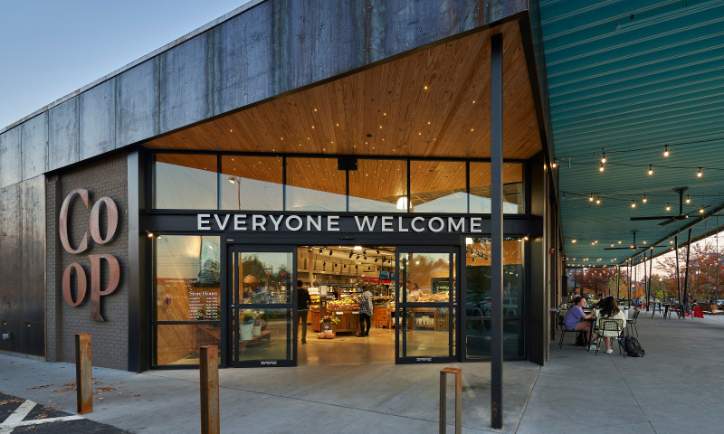 Ozark Natural Foods