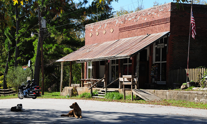 Gilbert General Store
