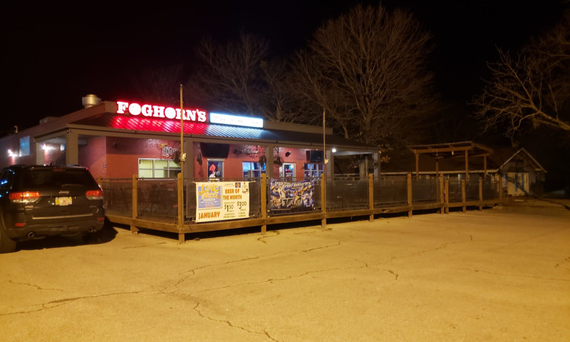 Foghorn's