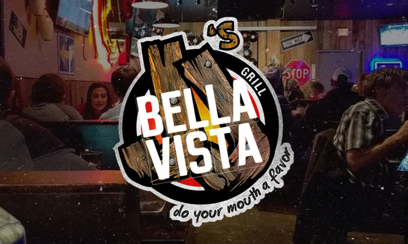 JJ's Grill - Bella Vista