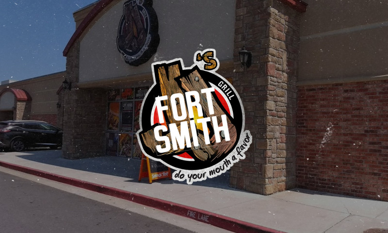 JJ's Grill - Fort Smith