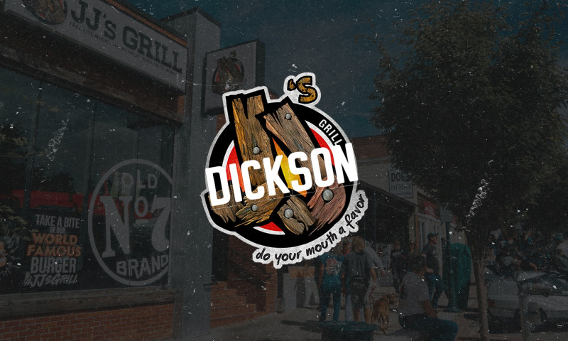 JJ's Grill - Dickson