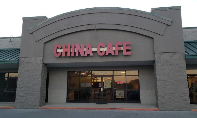 China Café