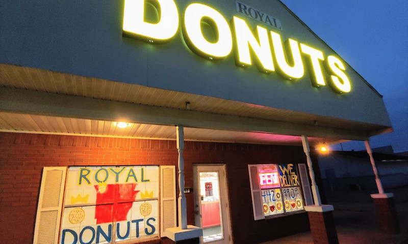 Royal Donut Company