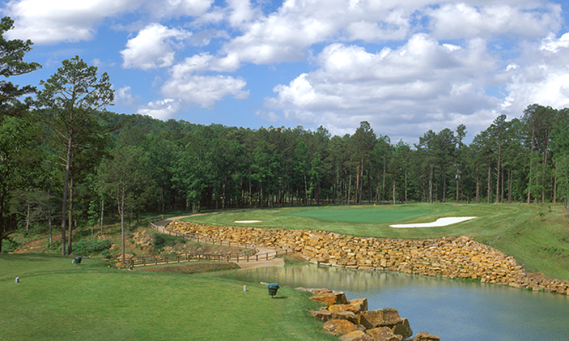Mountain Ranch Golf Club