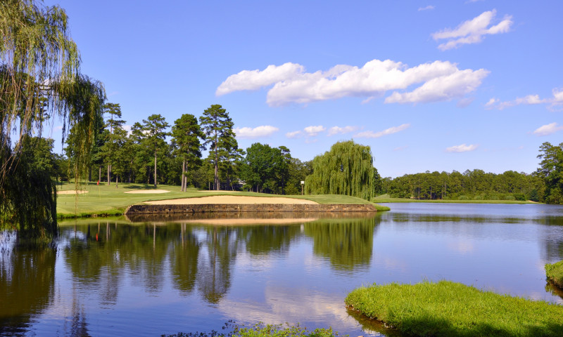 Balboa Golf Course