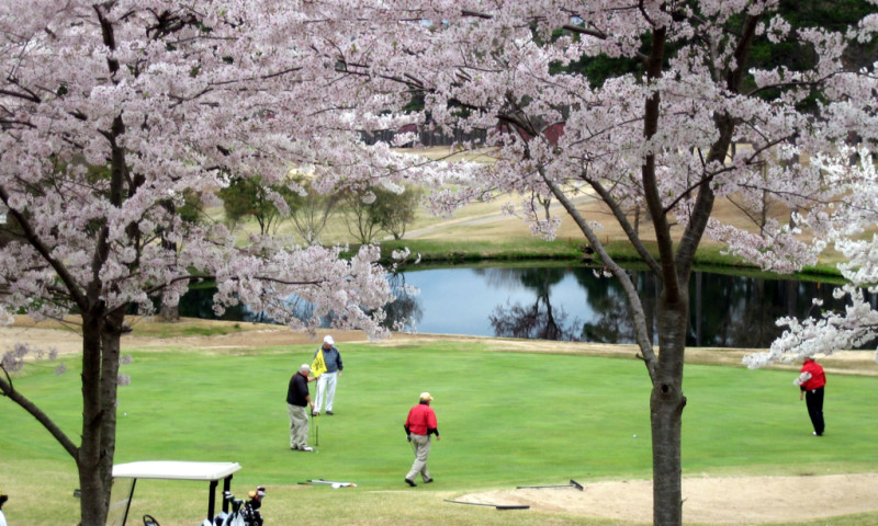 DeSoto Golf Course