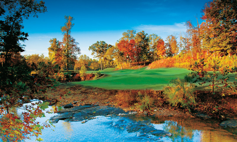 Magellan Golf Course