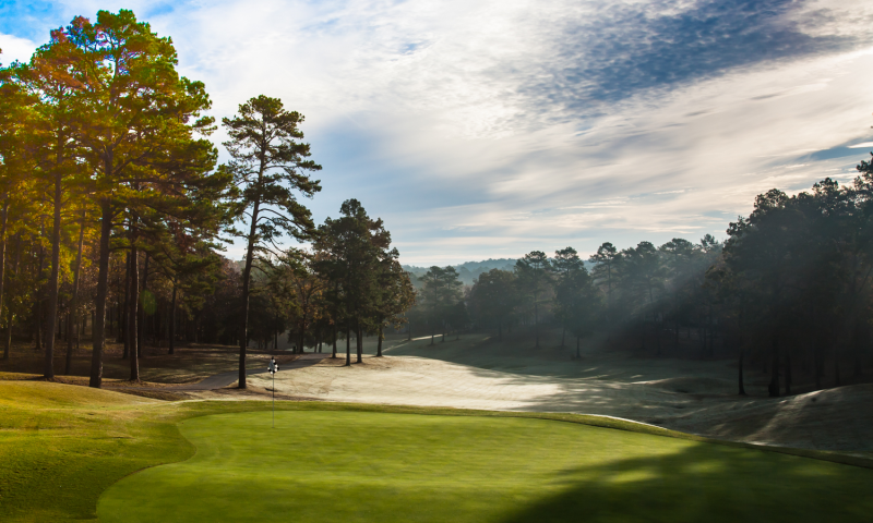 Ponce De Leon Golf Course