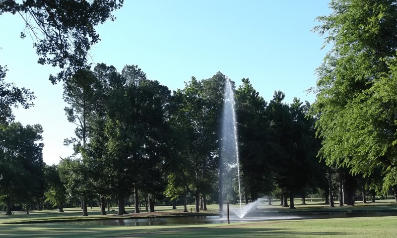 Big Lake Country Club