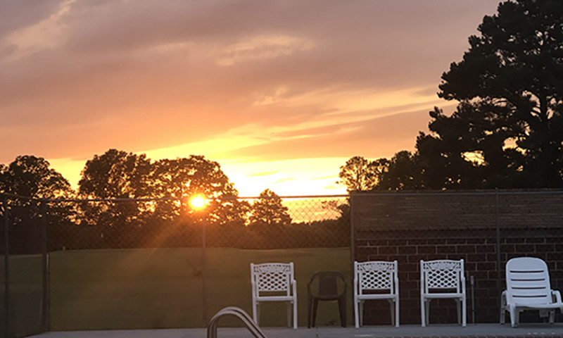 Brinkley Country Club