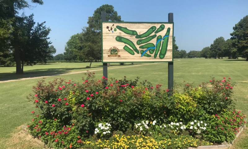 Lake Village Country Club