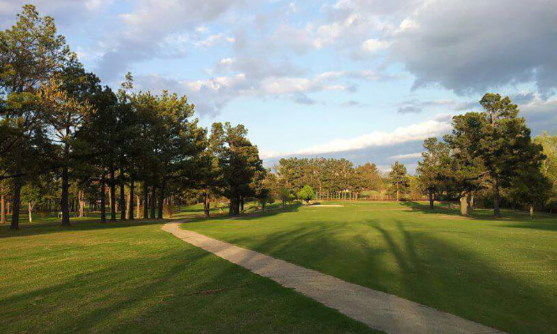 Sugar Creek Country Club