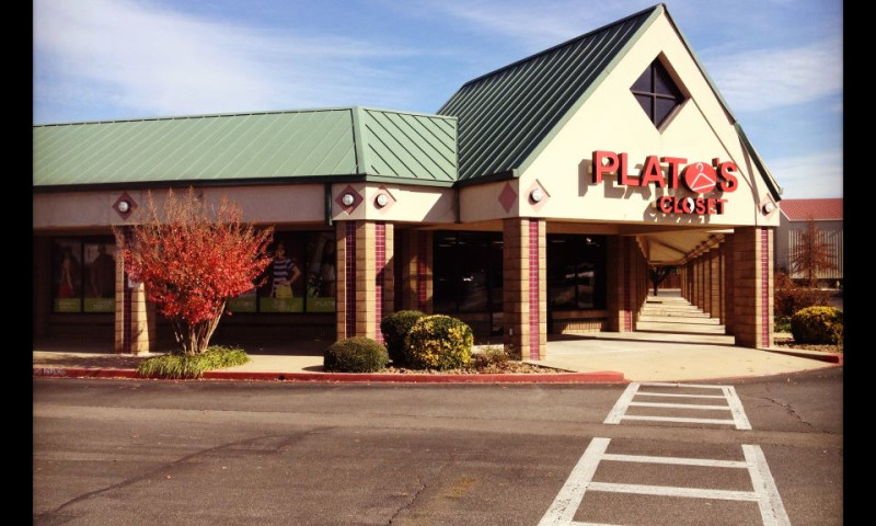 Plato's Closet Resale Shop