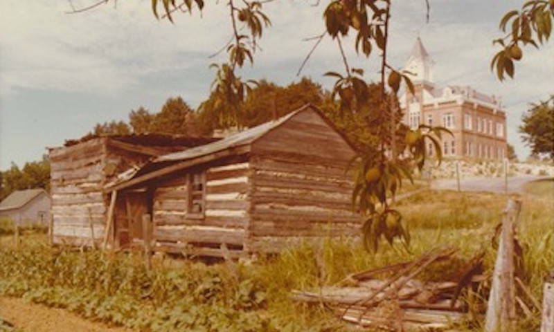 NorthEast Arkansas Regional Archives (NEARA)