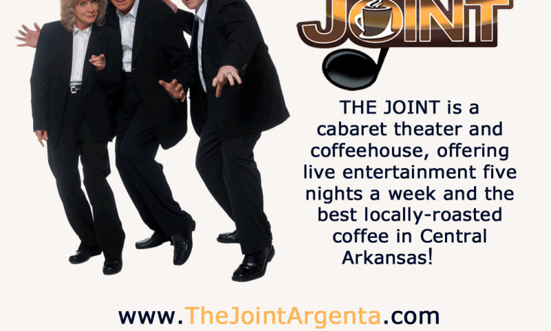 The Joint Theater & Coffeehouse