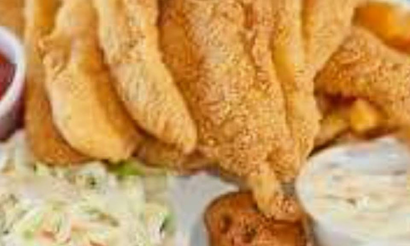 Catfish Shack