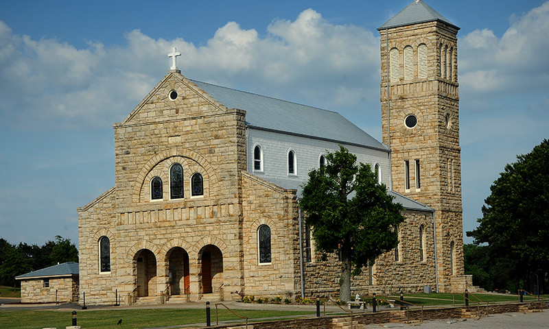 St. Mary's Catholic Church