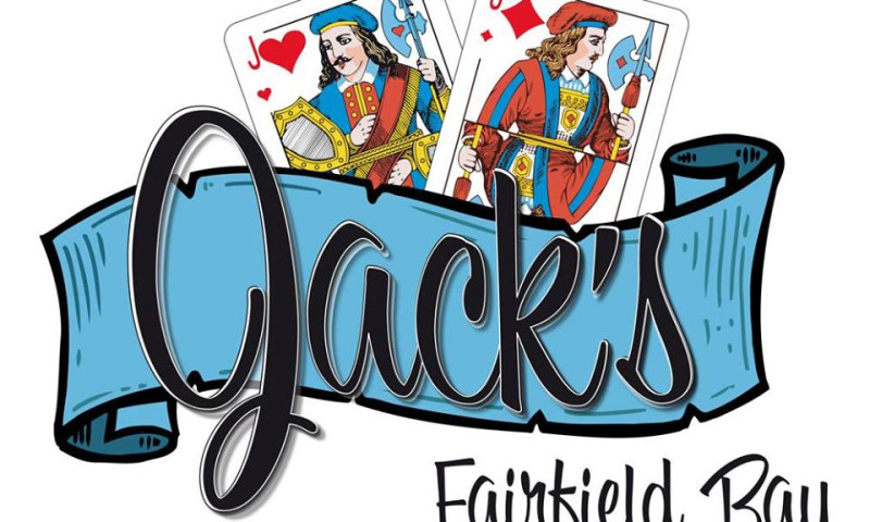 Jack’s