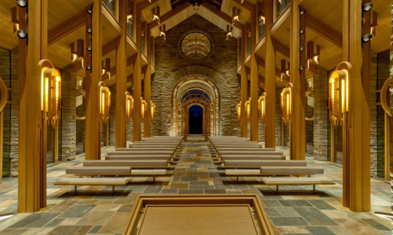 Hunt Chapel