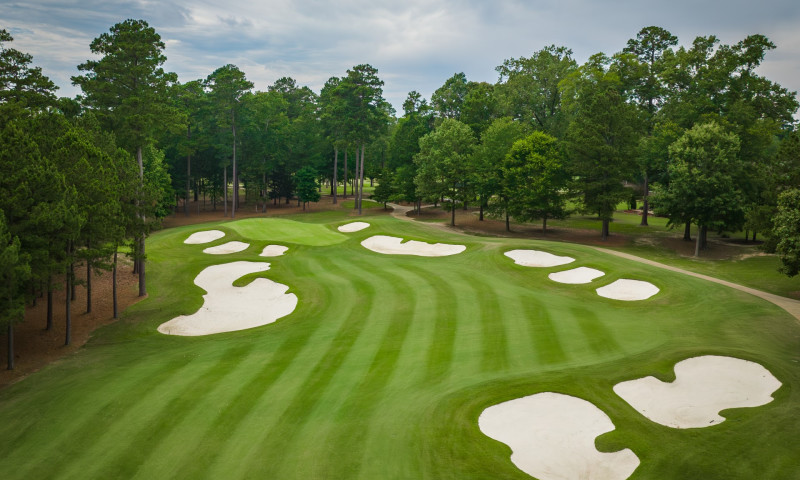 Mystic Creek Golf Club