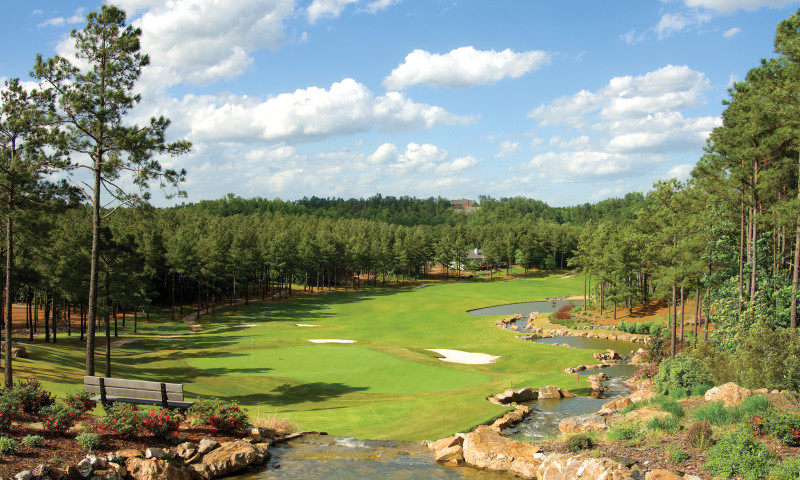 Granada Golf Club
