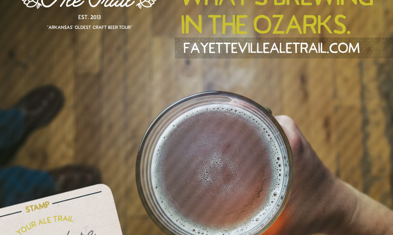 Fayetteville Ale Trail