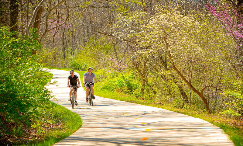 Northwest Arkansas Razorback Regional Greenway