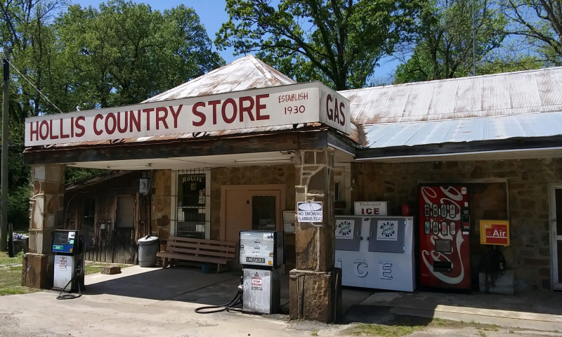 Historic Country Store