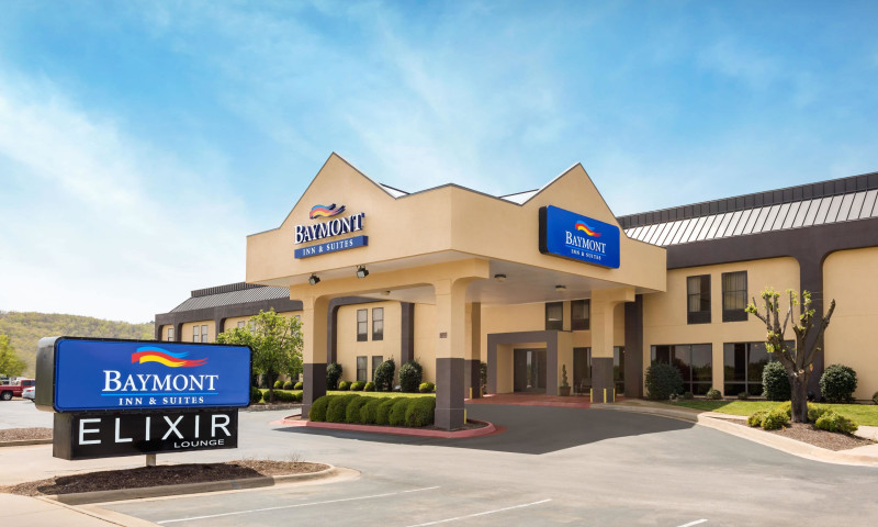 Baymont by Wyndham Fayetteville