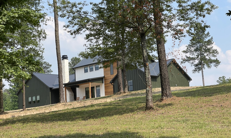 The Reserve @ Kirby Landing