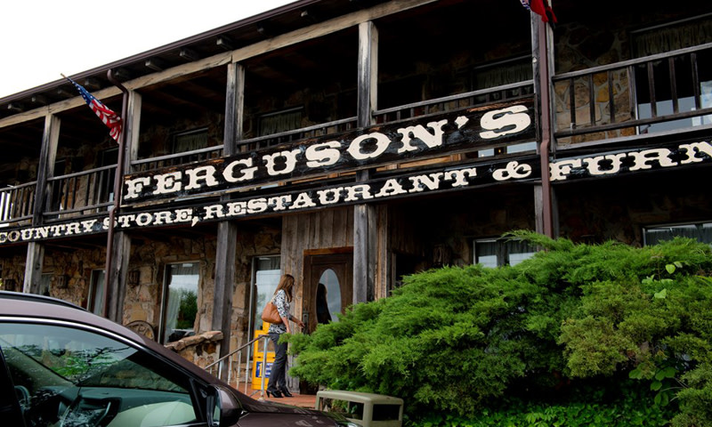 Ferguson's Country Store & Restaurant
