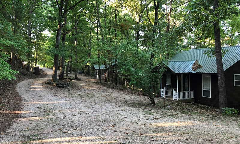 Ozark Spring Cabins