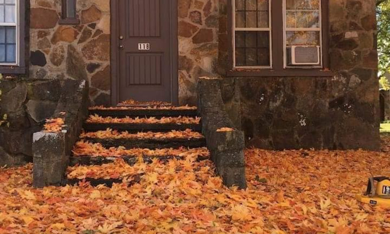 Stone Cottage