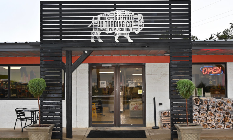 JB Trading Co.