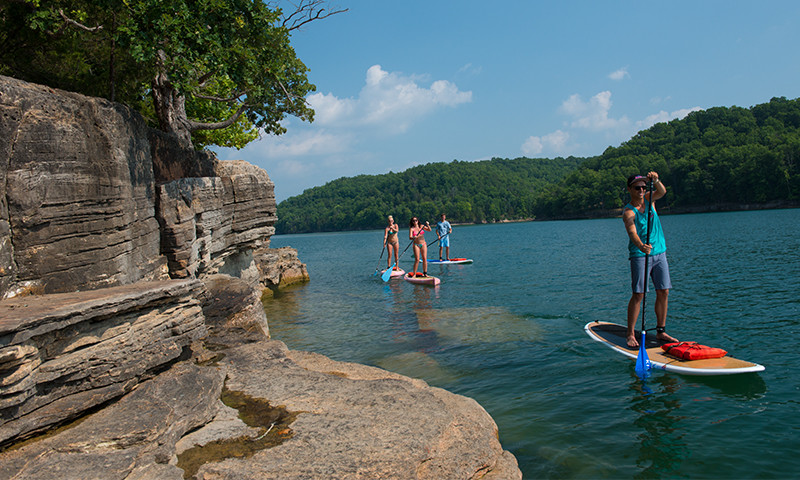 Beaver Lake | Arkansas.com