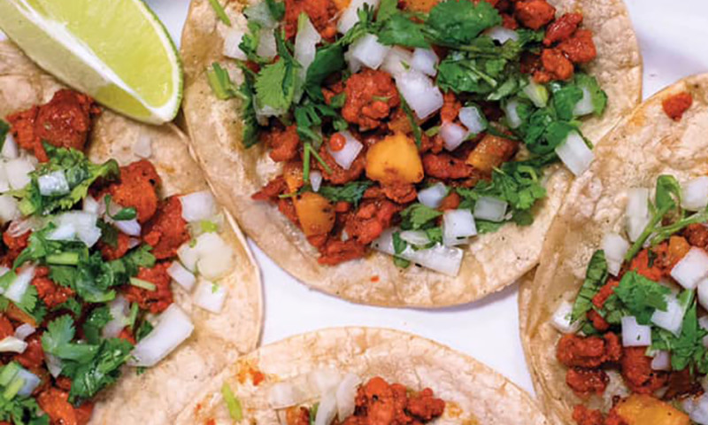 Mi Taqueria y Tienda