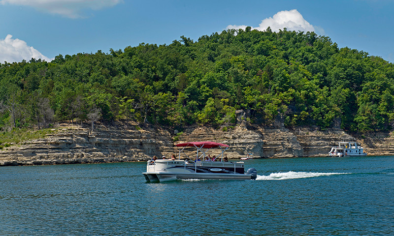 Bull Shoals Lake Archives - Share the Outdoors